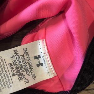 Under Armour Other - Under Armour Sports Bras Under Armour Other - Under Armour Sports Bras